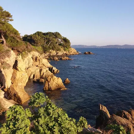 Les Chatelaines Apartment *