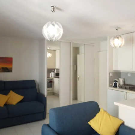 Les Chatelaines Hyeres