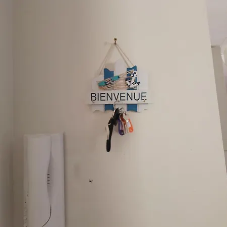 Les Chatelaines Apartment