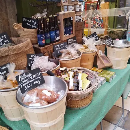 Les Chatelaines * Hyeres