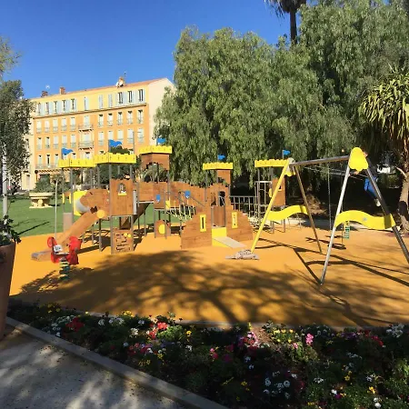 Apartment Les Chatelaines