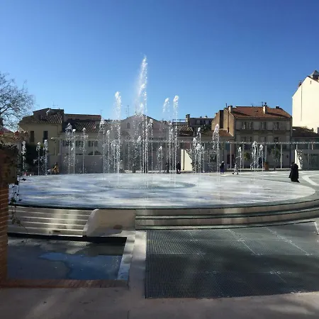 Apartment Les Chatelaines