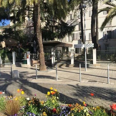 Apartment Les Chatelaines *