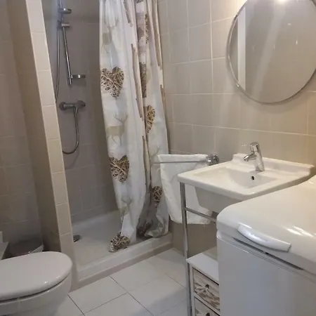 Les Chatelaines Apartment Hyeres