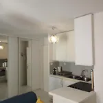 Les Chatelaines Apartment