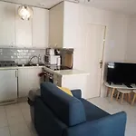 Les Chatelaines Apartment Hyères