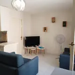 Les Chatelaines Apartment
