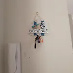 Les Chatelaines 아파트
