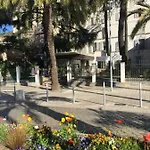 Apartment Les Chatelaines *
