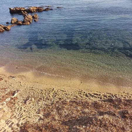 Апартаменты Les Chatelaines *