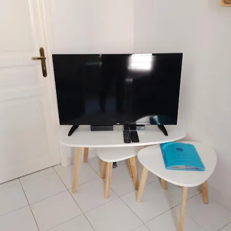 Les Chatelaines Apartment