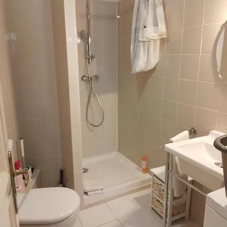 Апартаменты Les Chatelaines *