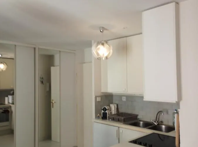 Les Chatelaines Apartment