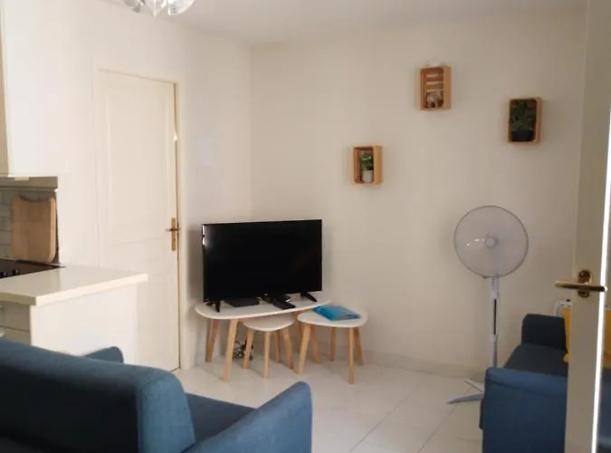 Les Chatelaines Apartment