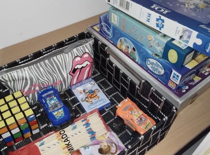 Les Chatelaines Hyères