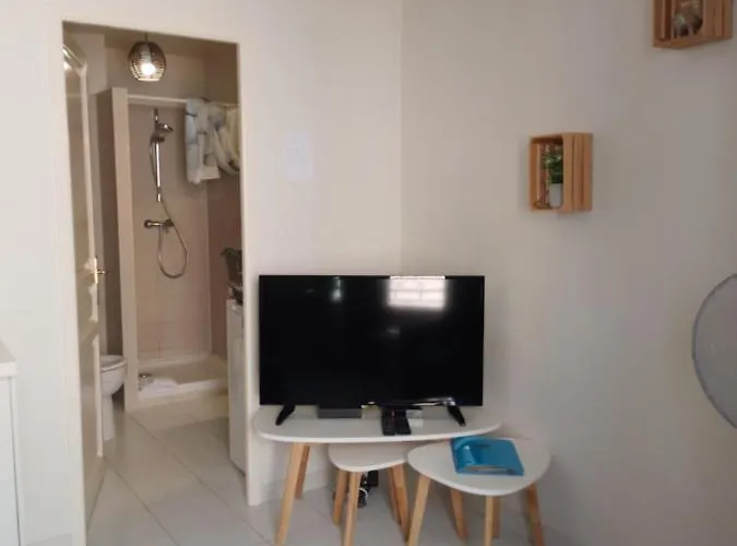 Apartment Les Chatelaines *