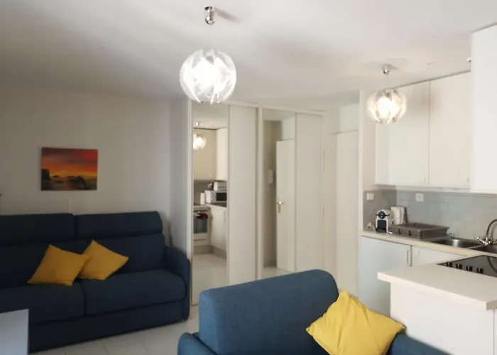 Les Chatelaines Hyères