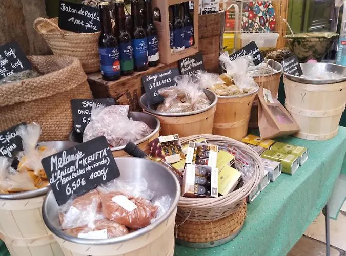 Les Chatelaines * Hyères