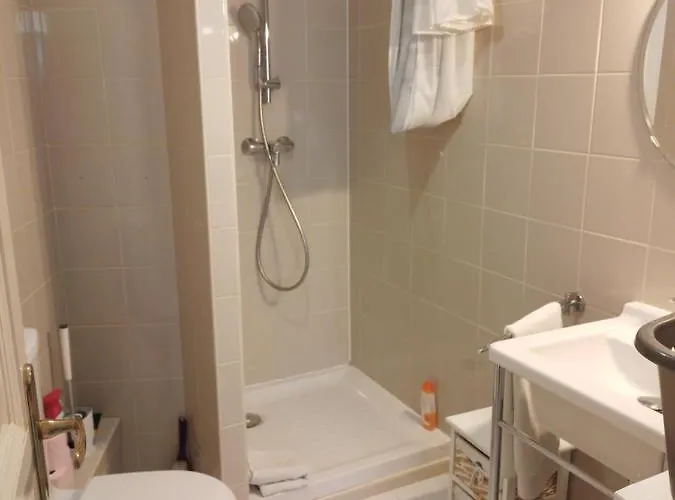 Apartment Les Chatelaines *