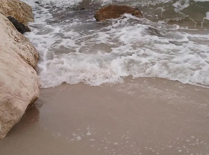 Daire Les Chatelaines