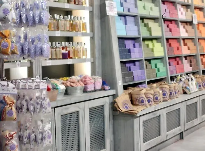 Les Chatelaines Daire *