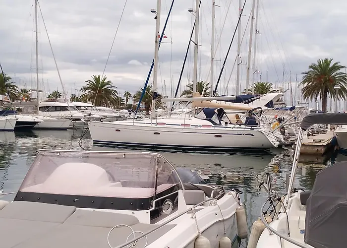 Apartment Les Chatelaines