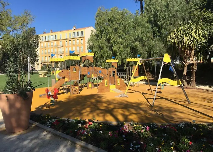 Daire Les Chatelaines