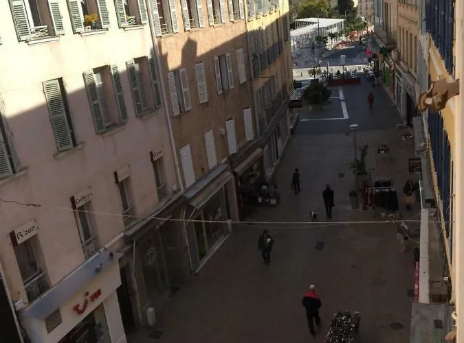 Daire Les Chatelaines *