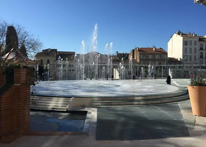 Apartment Les Chatelaines