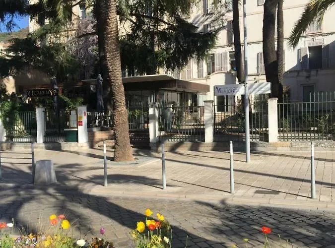 Apartment Les Chatelaines *