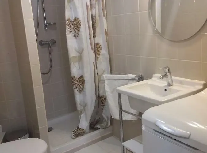 Les Chatelaines Apartment Hyères